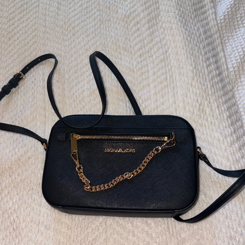 MICHAEL KORS BLACK BAG